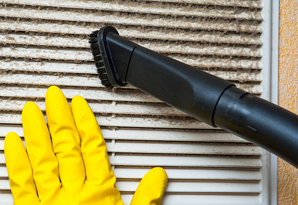 Reliable Council Grove, KS Airduct Cleaning Solutions